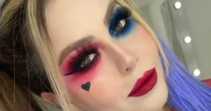 Descubre los mejores trucos de maquillaje de ojos para Halloween y deslumbra en tu fiesta temática