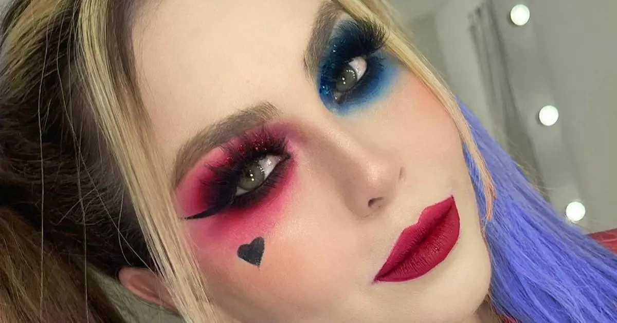 Descubre los mejores trucos de maquillaje de ojos para Halloween y deslumbra en tu fiesta temática