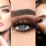 Encuentra el mejor maquillaje de ojos para tu boda