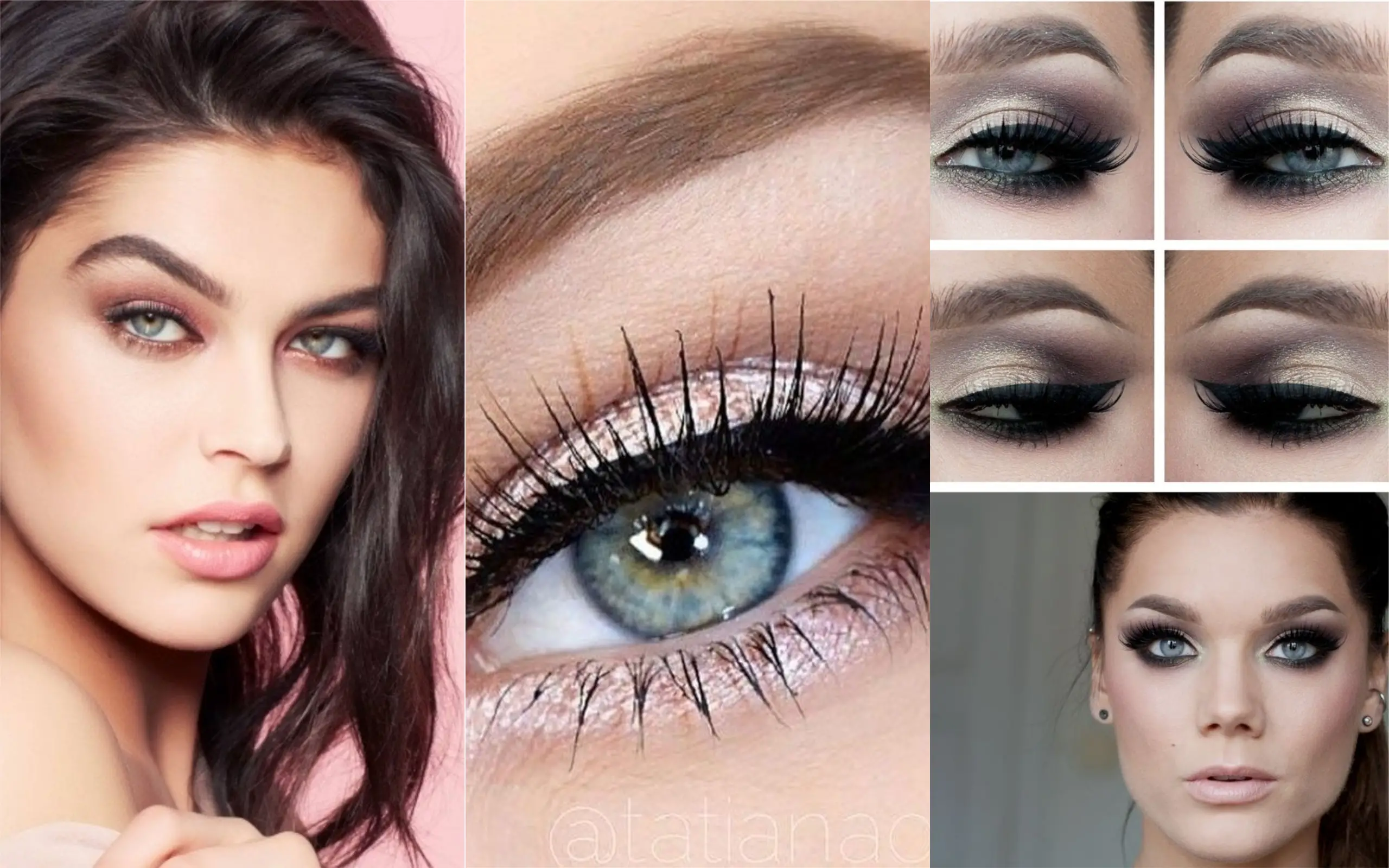 Descubre los secretos del maquillaje de ojos en tonos verdes y dorados. Potencia tu mirada con colores deslumbrantes y resalta tus ojos de manera espectacular. Aprende cómo lograr un look cautivador con nuestra guía especializada. ¡Entra ahora y deslumbra!