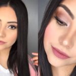 Descubre el mejor maquillaje de ojos para el día y luce radiante desde la mañana hasta la noche. ¡Realza tu mirada y siéntete hermosa!