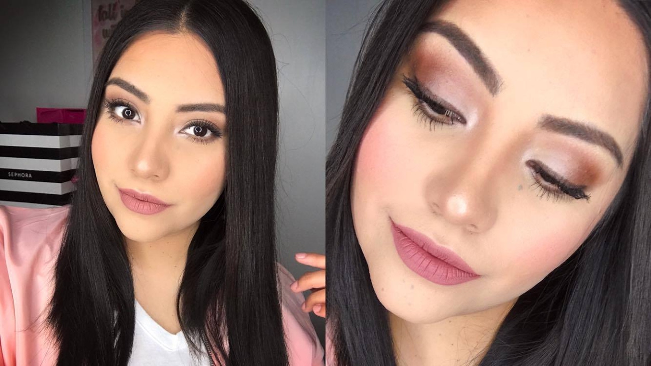 Descubre los mejores tips de maquillaje de ojos para lucir radiante durante el día