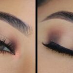 Logra una mirada cautivadora con maquillaje de ojos en tonos café ¡Descubre cómo!