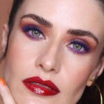 Descubre los secretos del maquillaje de ojos en tonos marrones y luce una mirada impactante