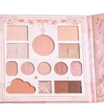¡Descubre cómo resaltar tu mirada con maquillaje de ojos en tonos rosas!