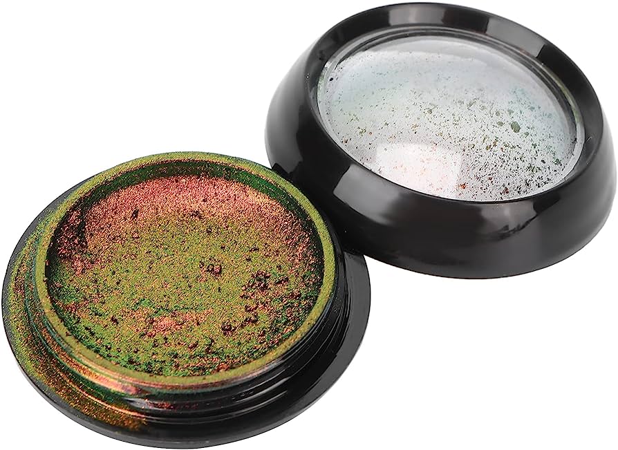 Luce tu mirada con encanto: maquillaje de ojos gris y rosa