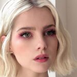 Consigue unos ojos impactantes y definidos con nuestro maquillaje de ojos con líneas