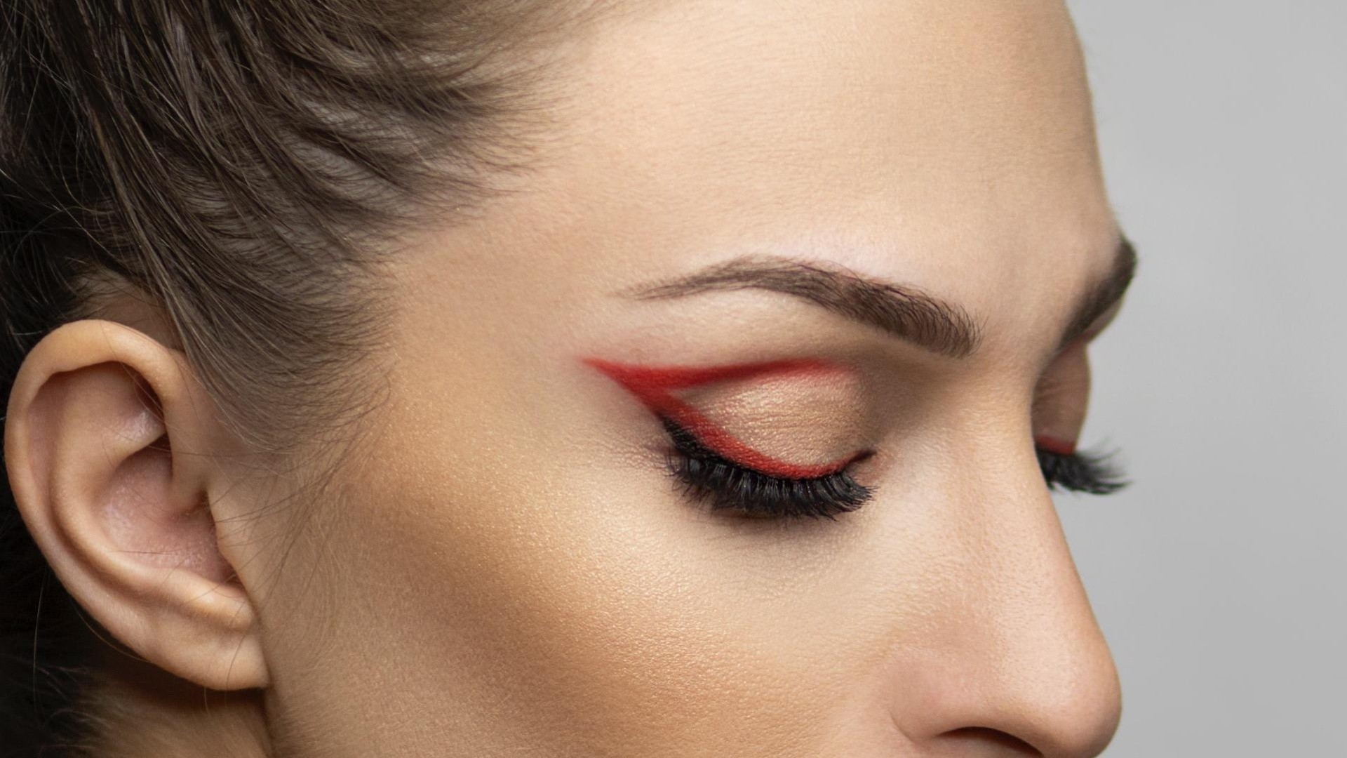 El mejor maquillaje de ojos para tu graduación: resalta tu mirada y luce espectacular