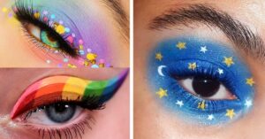 Descubre los mejores trucos de maquillaje de ojos con Yeri MUA