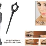 Magníficos trucos de maquillaje para resaltar tus ojos al estilo de la India