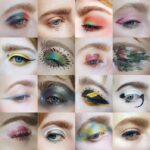 Descubre el arte del maquillaje de ojos: ¡crea looks únicos y deslumbrantes!