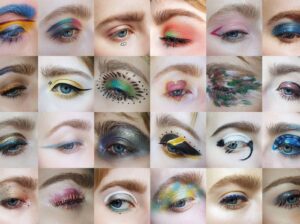 Descubre los mejores looks de maquillaje de ojos en Pinterest