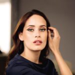 Descubre los increíbles Bellezas de maquillaje de ojos de Mariana Zambrano para resaltar tu Belleza. ¡Inspírate ahora!