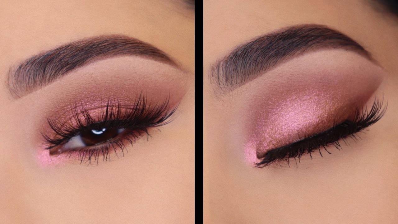 Descubre los mejores tips de maquillaje de ojos juvenil y luce radiante