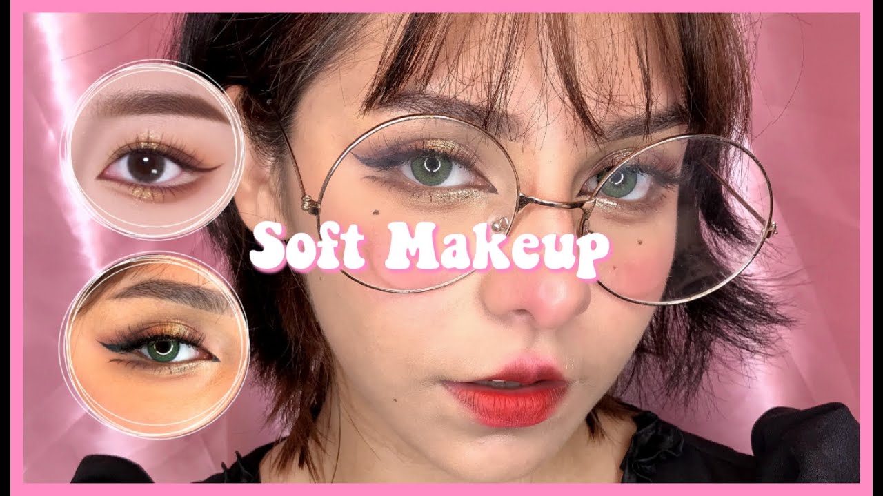 Descubre los secretos del maquillaje de ojos kawaii y luce una mirada encantadora. Aprende trucos y tendencias en maquillaje para ojos.