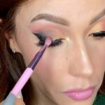 Descubre el increíble maquillaje de ojos lgbt y expresa tu singularidad.
