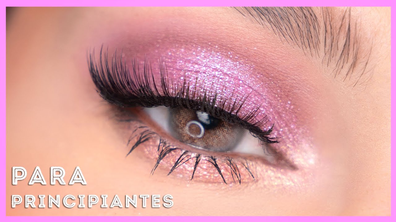 Logra unos ojos irresistibles con nuestro maquillaje de ojos lindos.