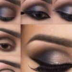 Descubre los mejores tips de maquillaje para resaltar tus ojos marrones en tu boda