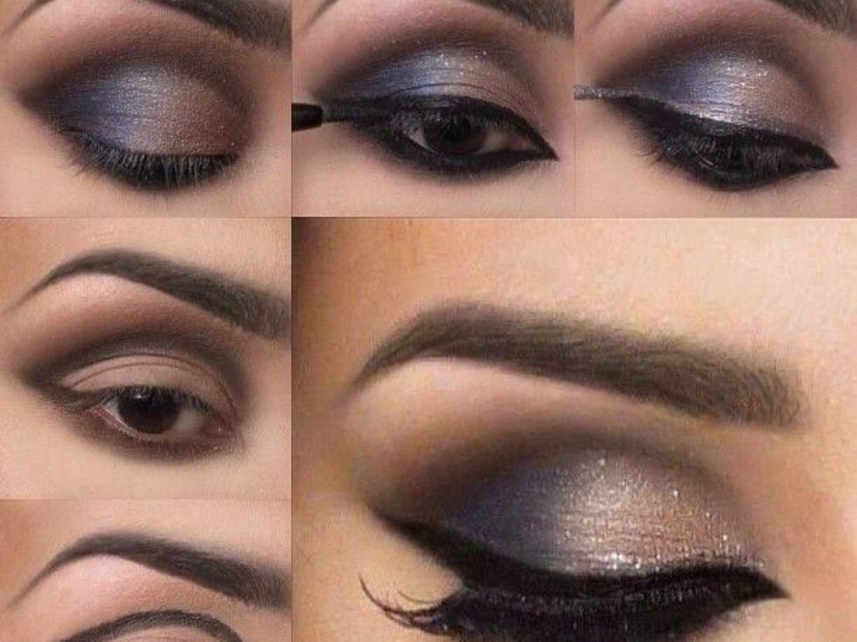 Descubre los mejores tips de maquillaje para resaltar tus ojos marrones en tu boda