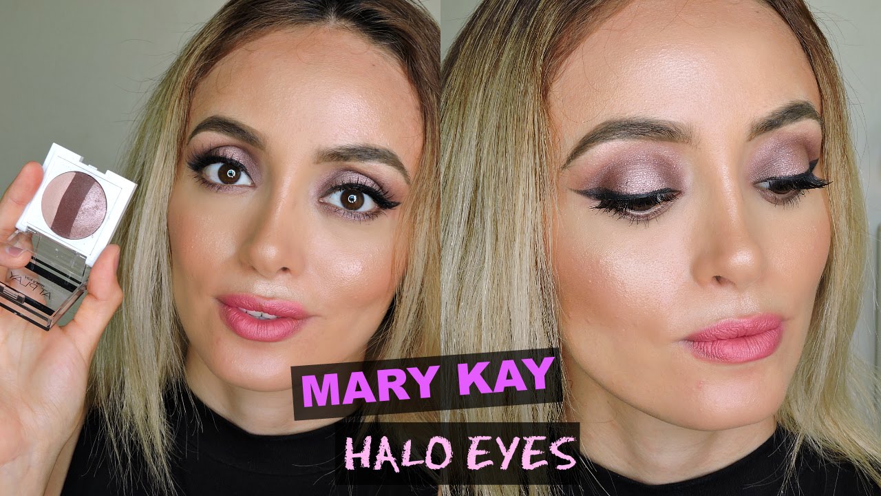 Descubre el maquillaje de ojos Mary Kay y resalta tu Belleza