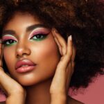 Descubre los secretos del maquillaje de ojos mostaza: ¡resalta tu mirada de forma única y elegante!