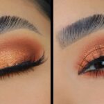 Descubre los mejores trucos para maquillaje de ojos naranja