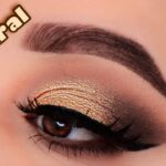 Descubre cómo hacer un maquillaje de ojos natural en simples pasos