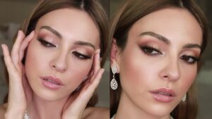 Descubre los mejores consejos de maquillaje de ojos para tu boda