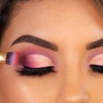 Descubre los mejores tips de maquillaje de ojos para niñas y crea looks encantadores