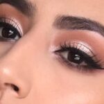 Descubre los secretos del maquillaje de ojos para novias y luce radiante en tu día especial