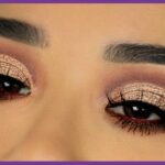 Descubre los secretos del maquillaje de ojos para tus XV años