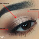 Aprende a maquillar tus ojos paso a paso y luce increíble
