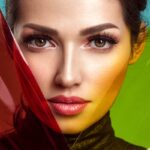 Aprende maquillaje de ojos fácilmente con estos pasos