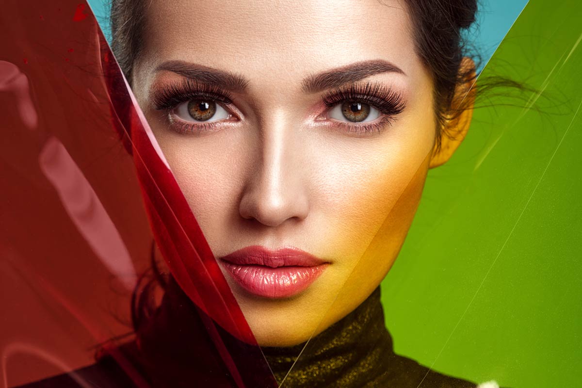 Aprende maquillaje de ojos fácilmente con estos pasos