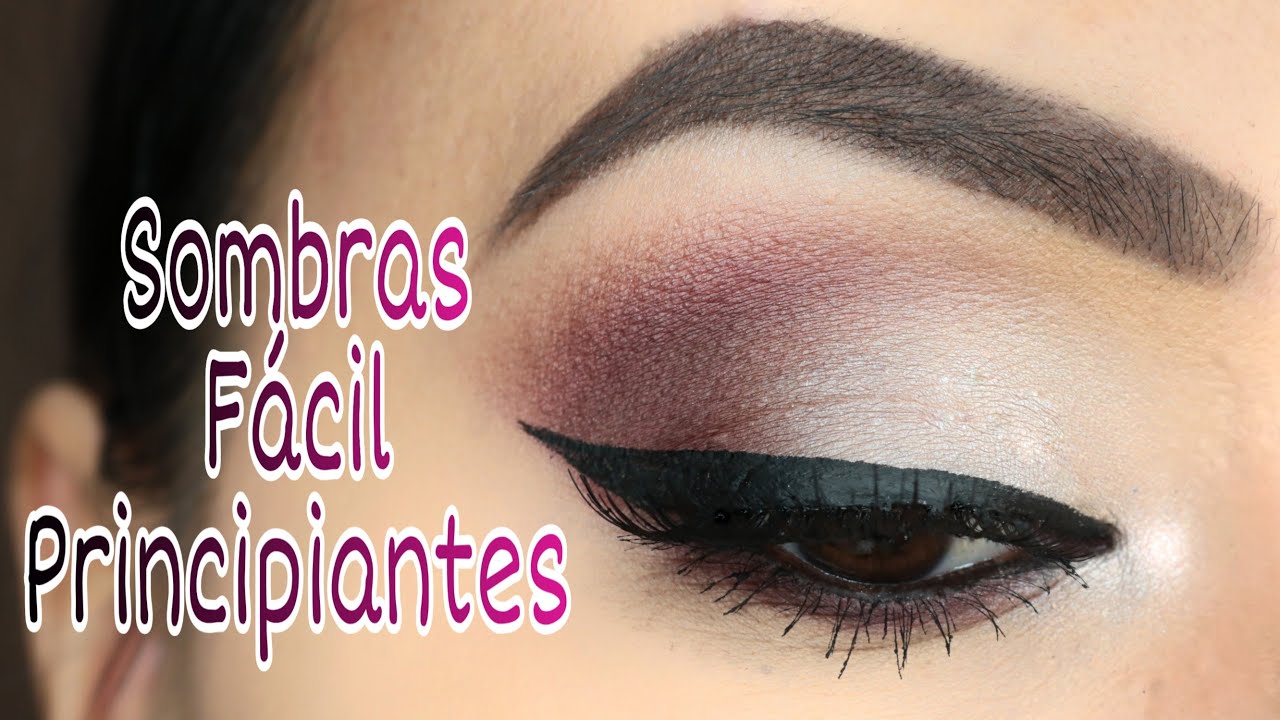 Descubre increíbles imágenes de maquillaje de ojos paso a paso