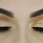 Descubre cómo lograr un maquillaje de ojos bonito y fácil en solo minutos