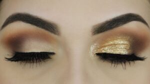 Descubre los mejores tips de maquillaje de ojos para tus XV años y deslumbra en tu gran día.