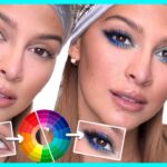 Descubre los secretos del maquillaje de ojos para resaltar tu mirada.
