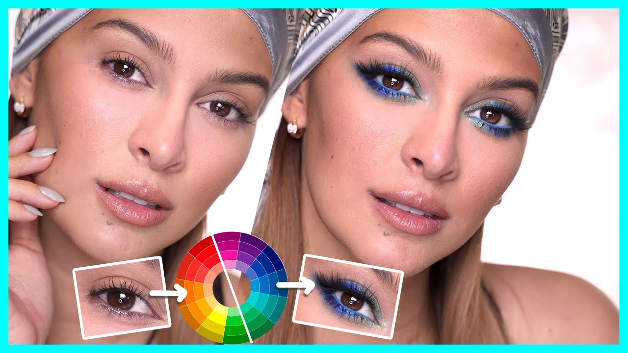 Descubre los secretos del maquillaje de ojos para resaltar tu mirada.