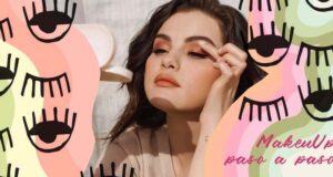 Descubre cómo lograr un maquillaje de ojos sencillo y natural: tips y trucos