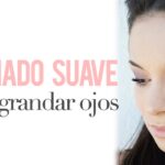 Consigue un look natural con nuestro maquillaje de ojos suave.