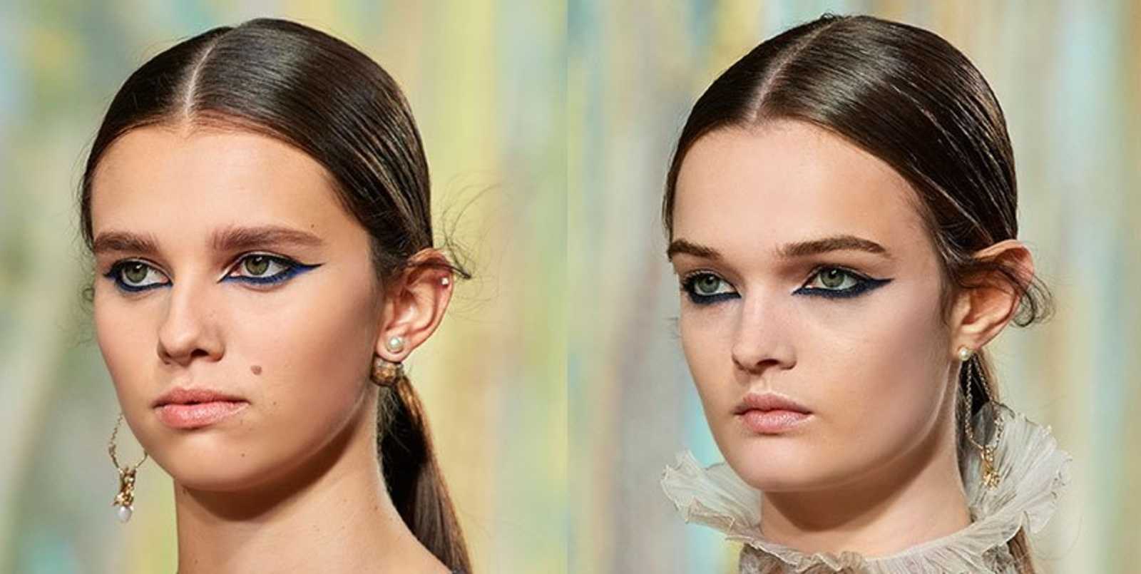 Descubre el maquillaje urbano perfecto para tus ojos