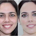 Descubre cómo resaltar tus ojos con maquillaje verde – Tips y técnicas para un look impactante.
