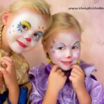 Descubre el secreto para lucir una maquillaje payasa guapa y divertida con nuestros tips y tutoriales. Aprende a resaltar tus rasgos y sorprende a todos con tu transformación. ¡Haz clic aquí y deslumbra como una auténtica payasa!