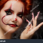 Aprende un maquillaje de payaso fácil y divertido en solo 5 pasos