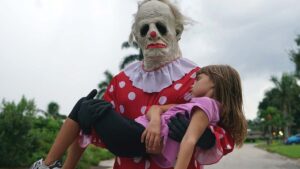 Divertido y colorido maquillaje de payaso para niños. Crea un look único y entretenido para tus pequeños con nuestros productos de calidad.