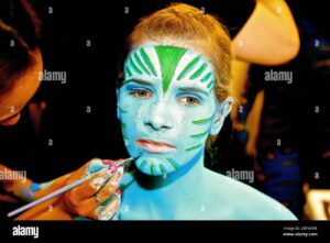 Descubre los secretos del maquillaje de Avatar: el arte detrás de la película.