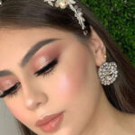 Encuentra el mejor maquillaje para tu quinceañera: tips y tendencias.