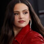 Descubre el maquillaje de Rosalía y resalta tu estilo con elegancia