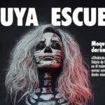 ¡Descubre el maquillaje sangriento más realista! Ideal para disfraces de terror y fiestas temáticas. Logra un look impactante con efectos especiales de sangre. Entra ahora y sorprende a todos.